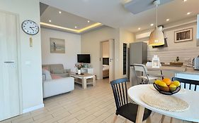 Apartamenty Marianska 103