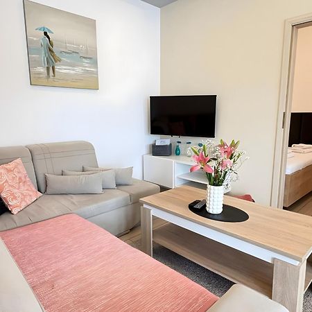 Apartamenty Marianska 103 Ratibor Exterior foto