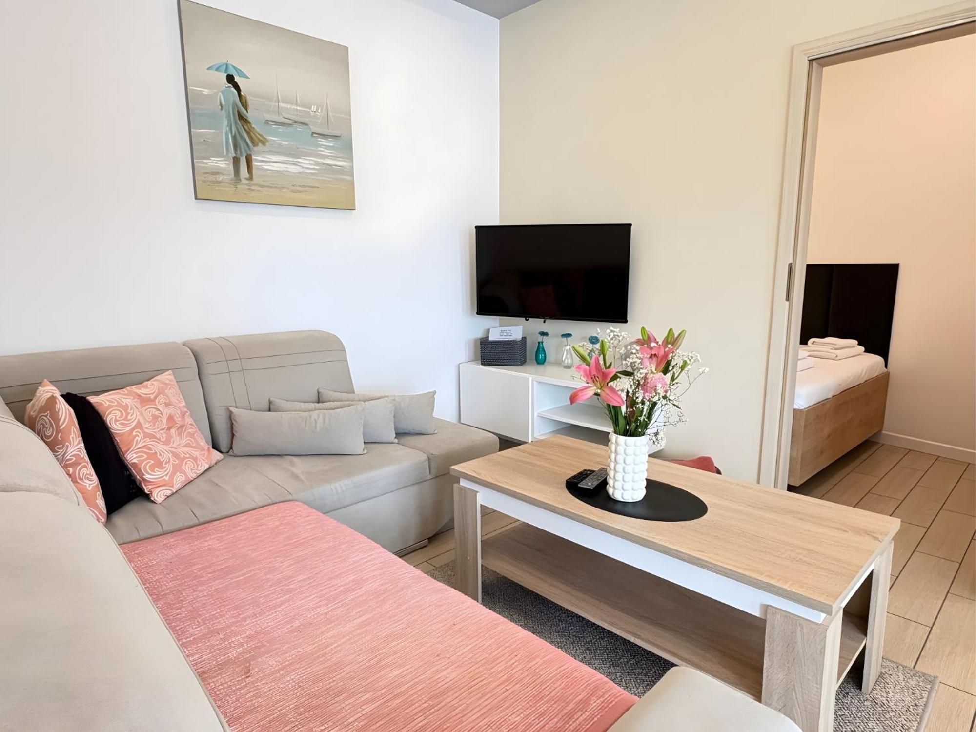 Apartamenty Marianska 103 Ratibor Exterior foto