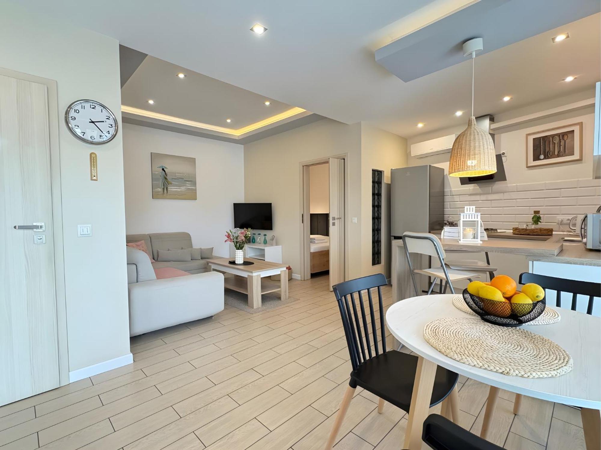 Apartamenty Marianska 103 Ratibor Exterior foto
