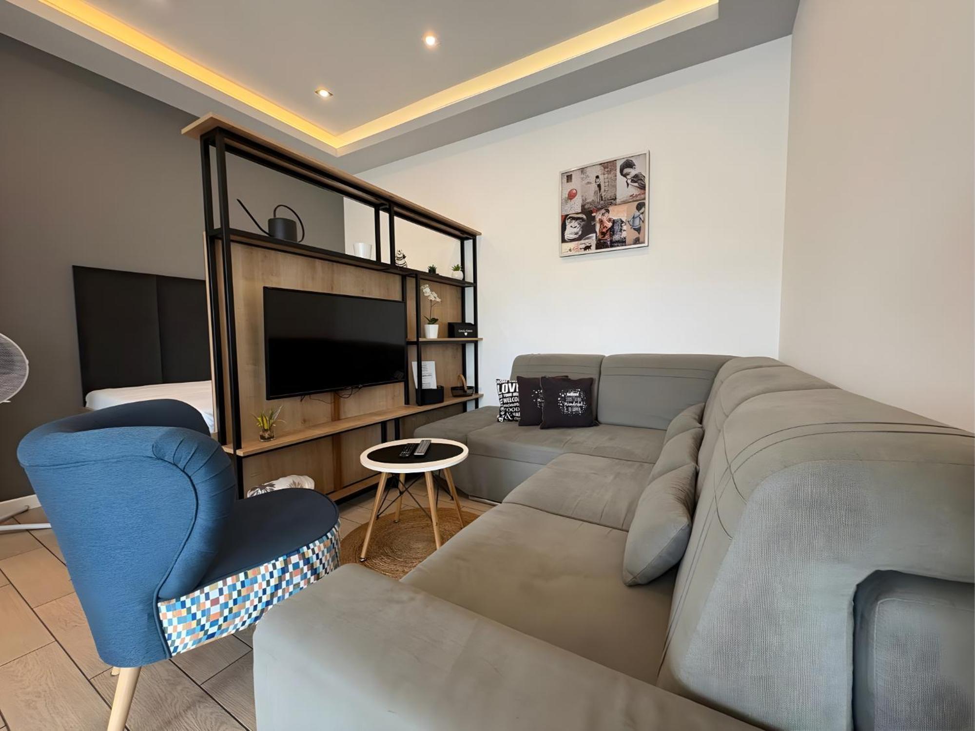 Apartamenty Marianska 103 Ratibor Exterior foto
