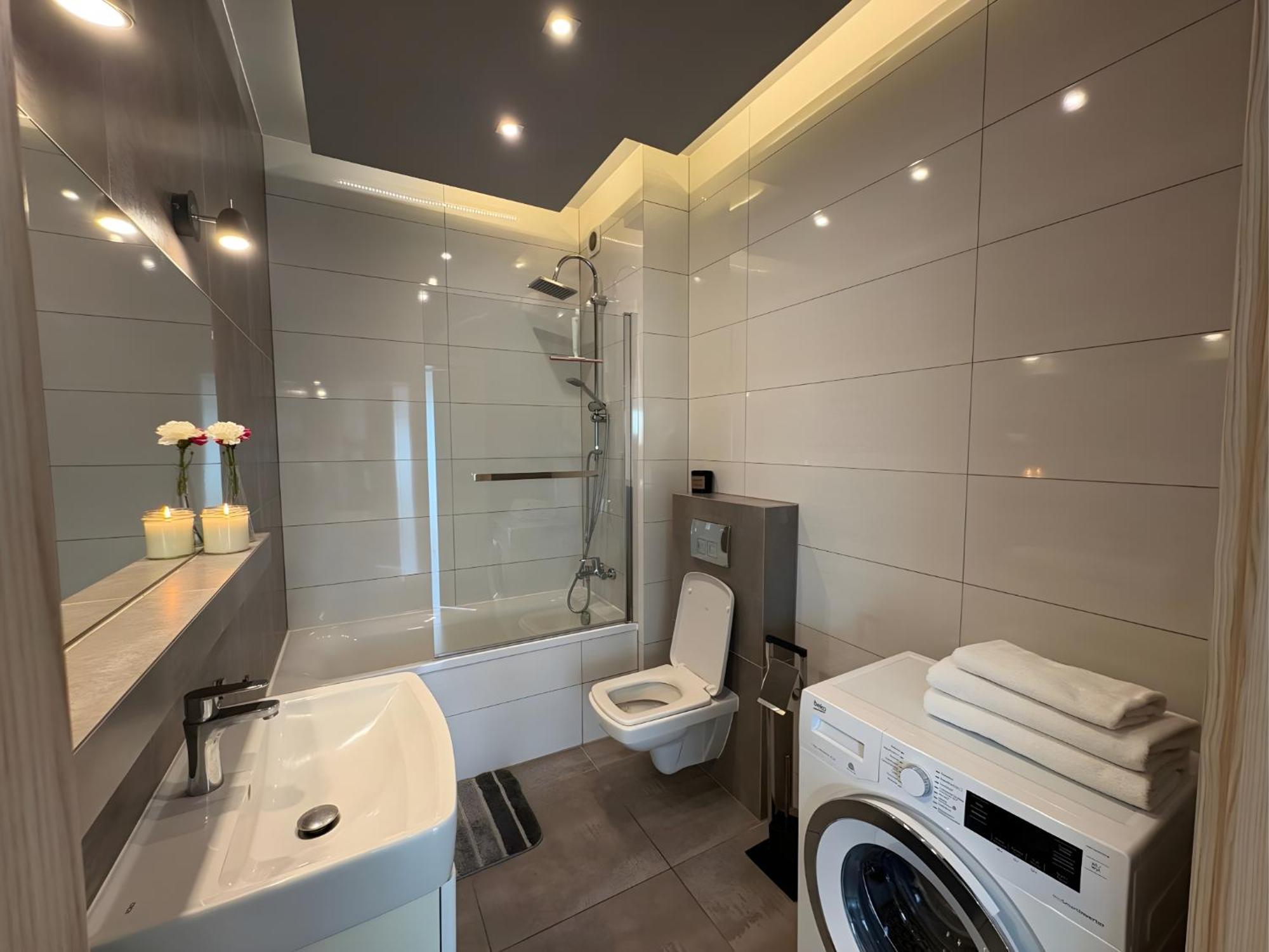 Apartamenty Marianska 103 Ratibor Exterior foto