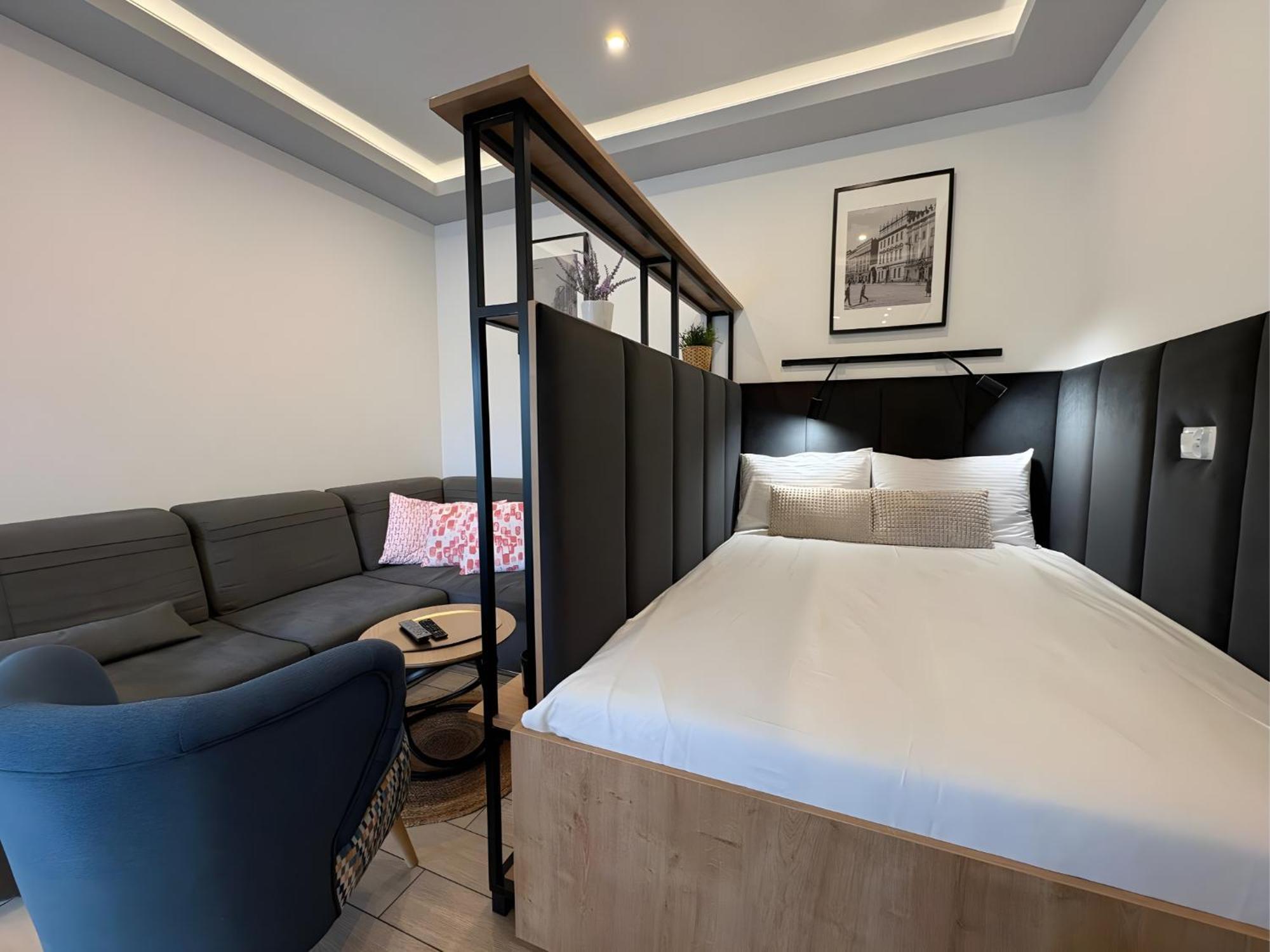 Apartamenty Marianska 103 Ratibor Exterior foto