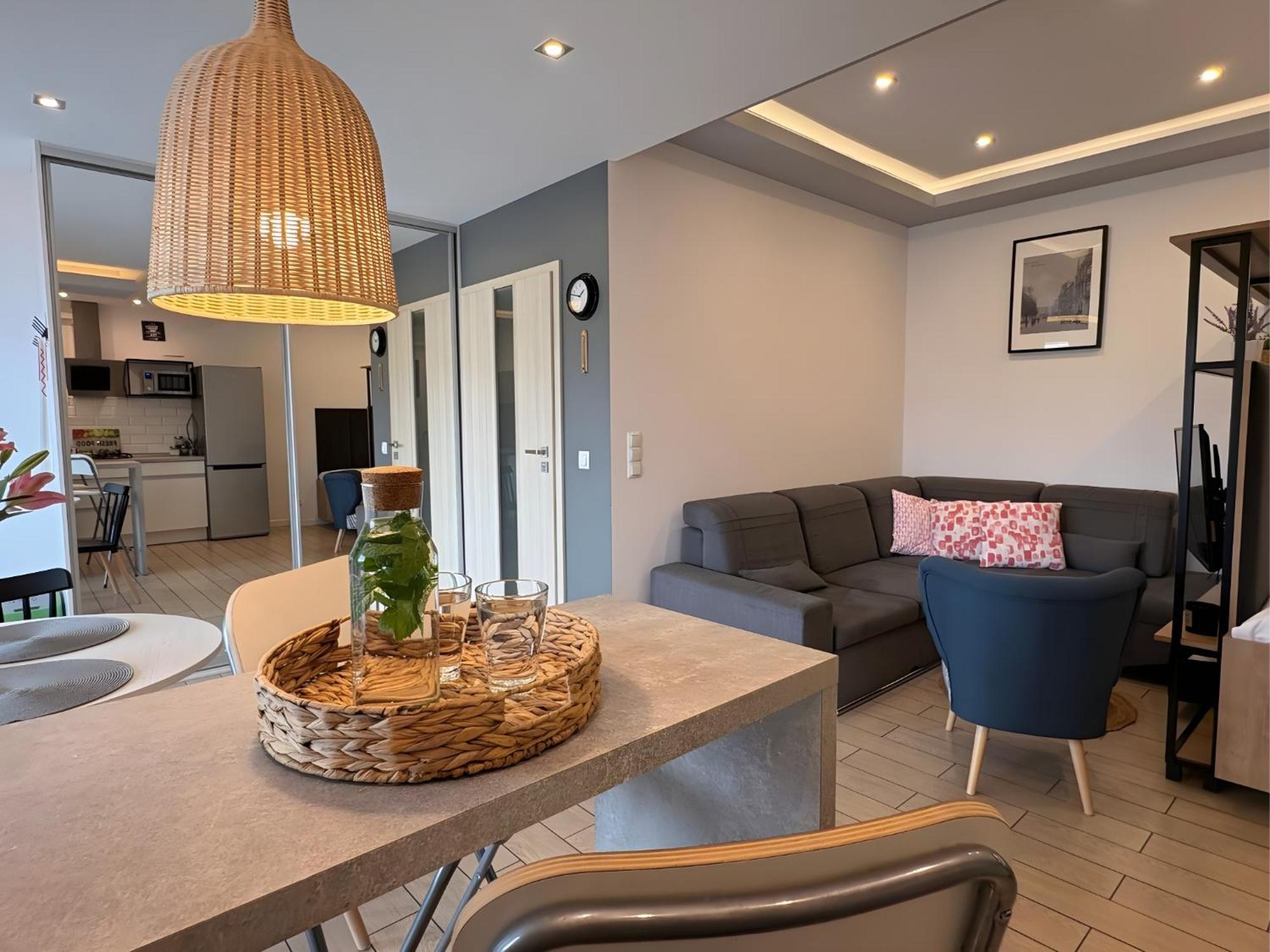 Apartamenty Marianska 103 Ratibor Exterior foto