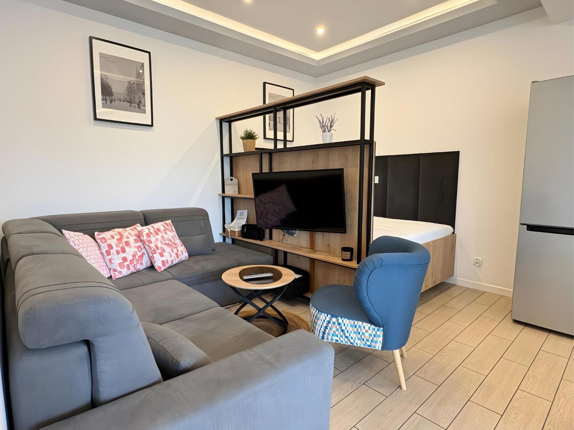 Apartamenty Marianska 103 Ratibor Exterior foto