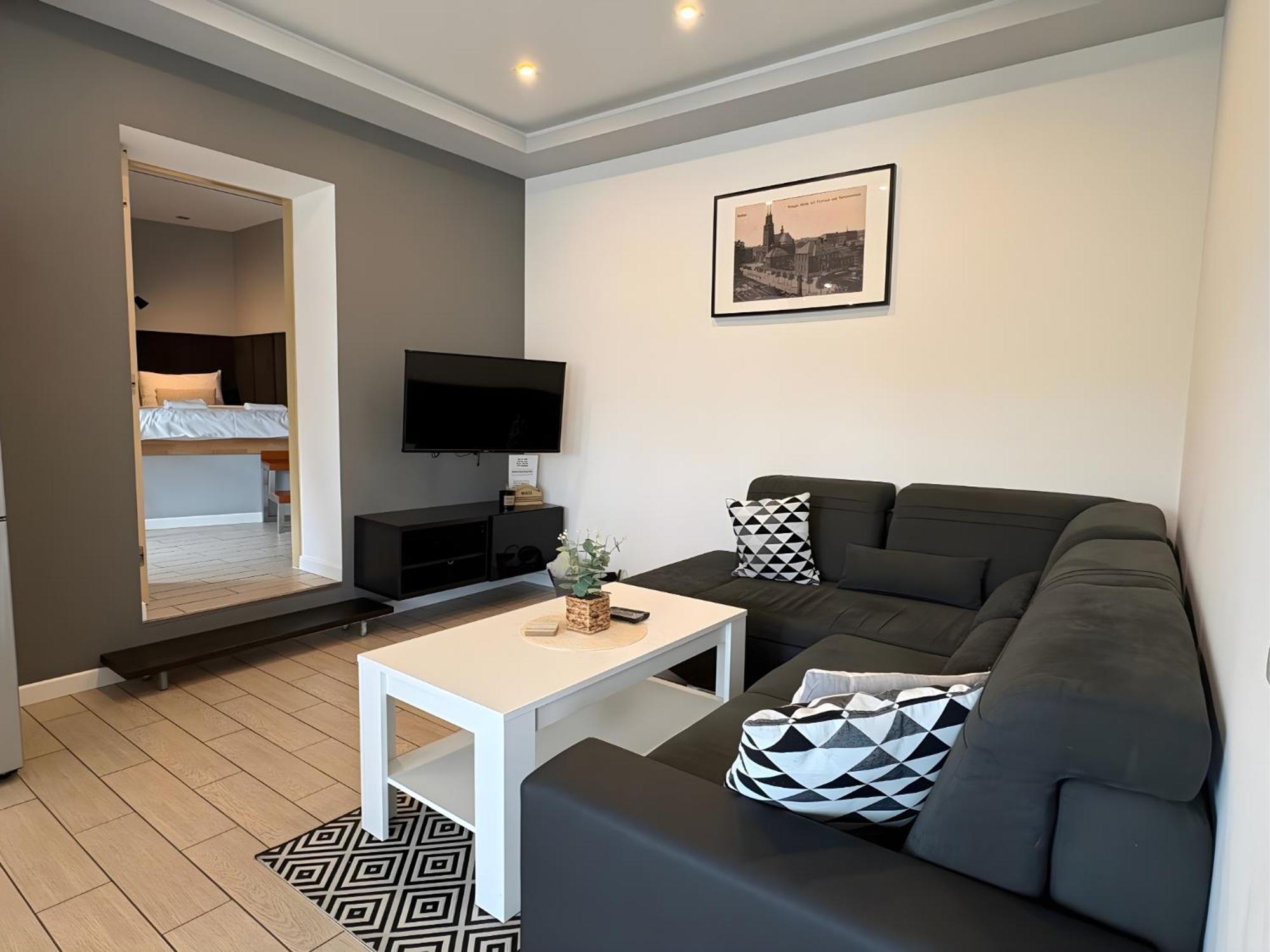 Apartamenty Marianska 103 Ratibor Exterior foto